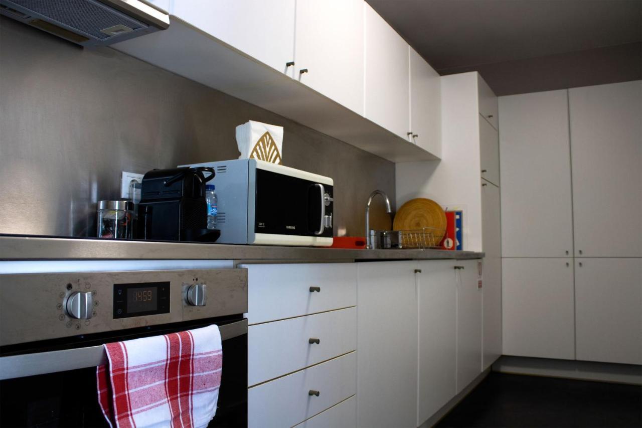 Avenida 183 By Lovelystay OOporto Esterno foto
