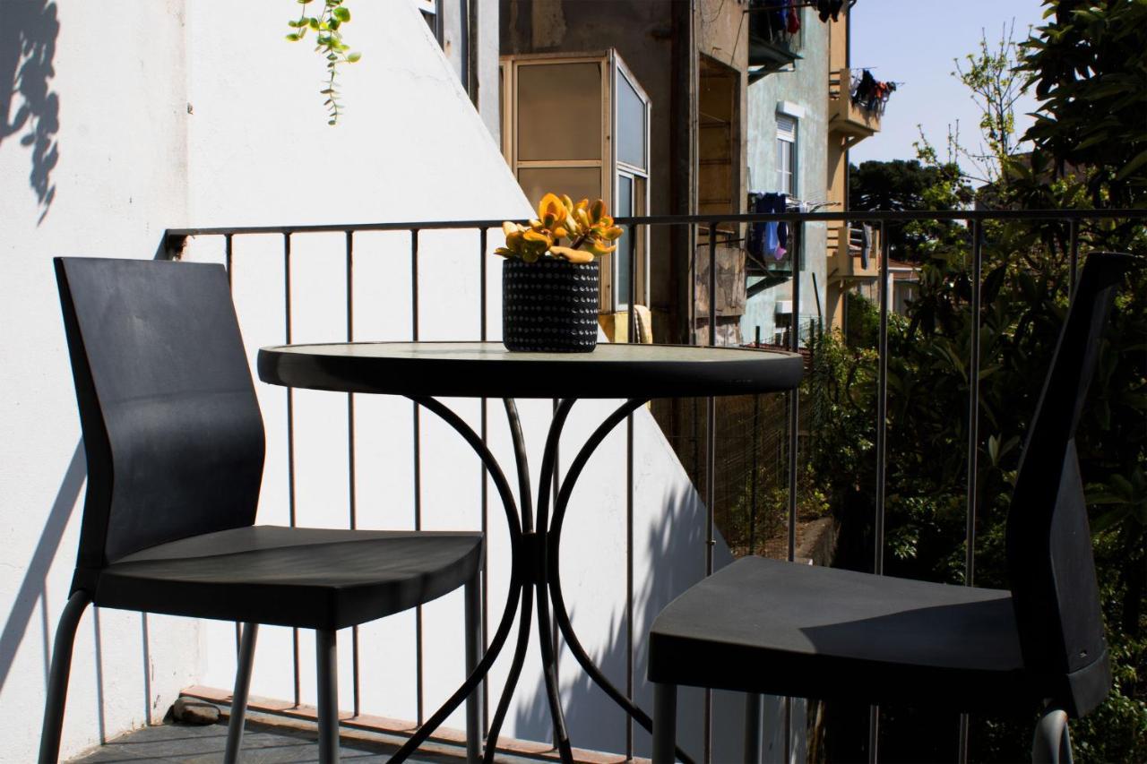 Avenida 183 By Lovelystay OOporto Esterno foto