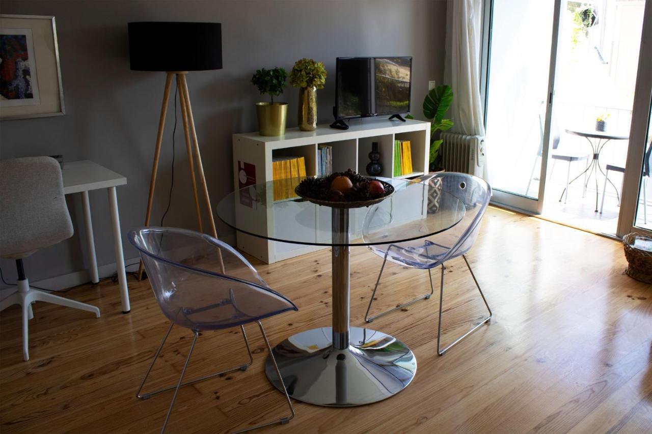 Avenida 183 By Lovelystay OOporto Esterno foto