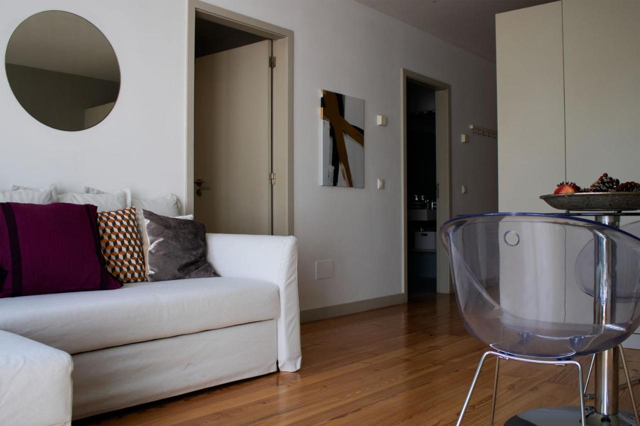Avenida 183 By Lovelystay OOporto Esterno foto