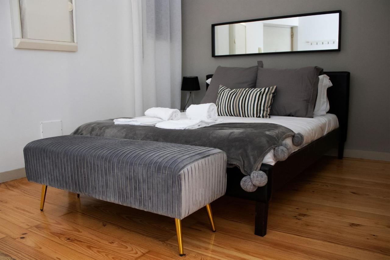 Avenida 183 By Lovelystay OOporto Esterno foto